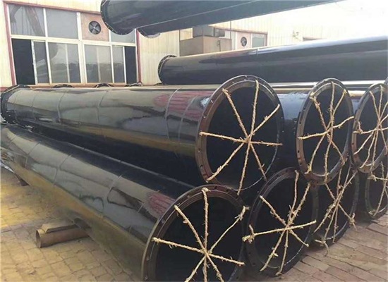 淮安矿用涂塑钢管批发
