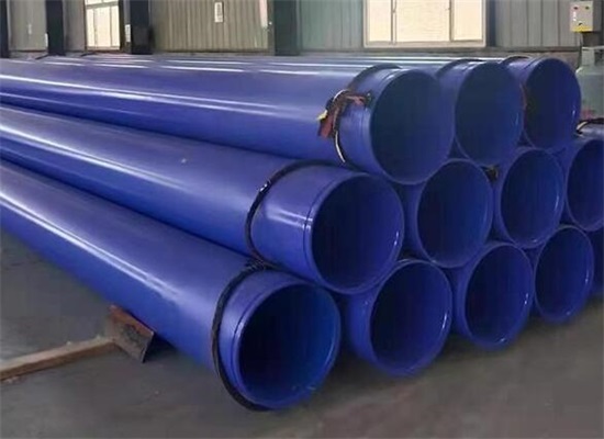 淮安矿用涂塑钢管厂家