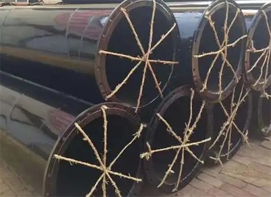 淮安矿用涂塑钢管供应