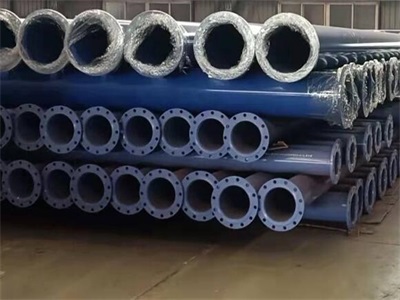 淮安涂塑钢管的耐压力和绝缘功能如何？