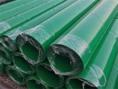 淮安涂塑钢管的特点以及应用领域